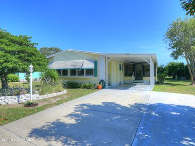 926 Hemlock St, Barefoot Bay, FL, 32976