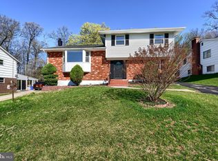 3618 Templar Rd, Randallstown, MD 21133