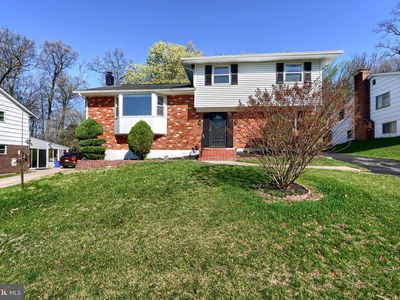 3618 Templar Rd, Randallstown, MD, 21133