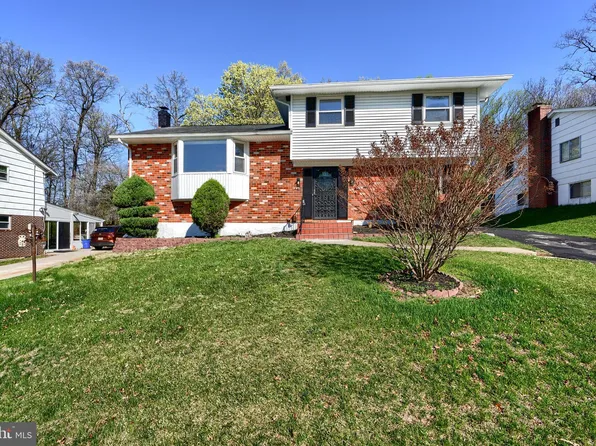 3618 Templar Rd, Randallstown, MD 21133
