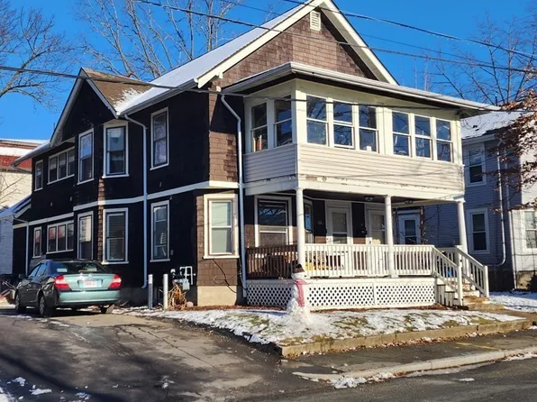 16 Deloss St, Framingham, MA 01702