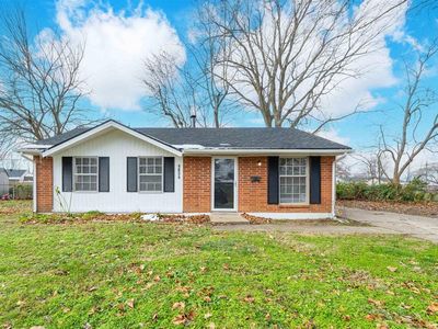 2302 W Surrey Dr, Owensboro, KY, 42301