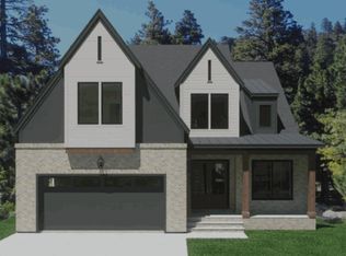 2534 Vining Branch Way, Apex, NC 27523