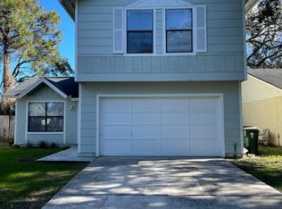 2239 Fairway Villas Ln N, Atlantic Beach, FL 32233