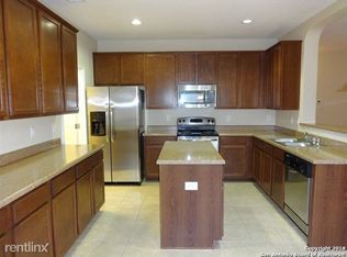 6218 Gilmer Mill, San Antonio, TX 78253