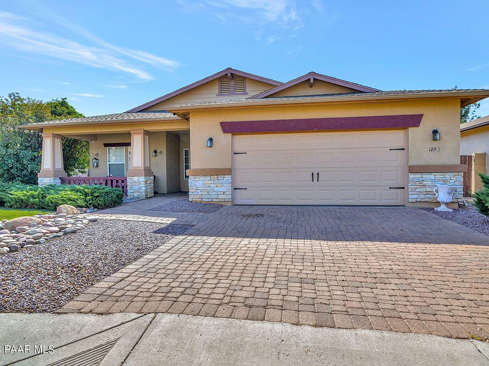 12913 E Madrid St, Dewey, AZ 86327 Zillow