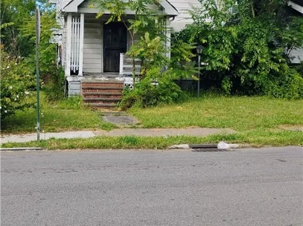 13601 Glendale Ave, Cleveland, OH 44105
