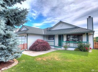 24842 121st Pl SE, Kent, WA 98030