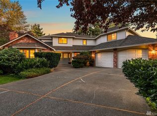 543 SW 334th Ct, Federal Way, WA 98023