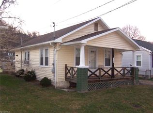 113 Marshall Ct, Parkersburg, WV 26101