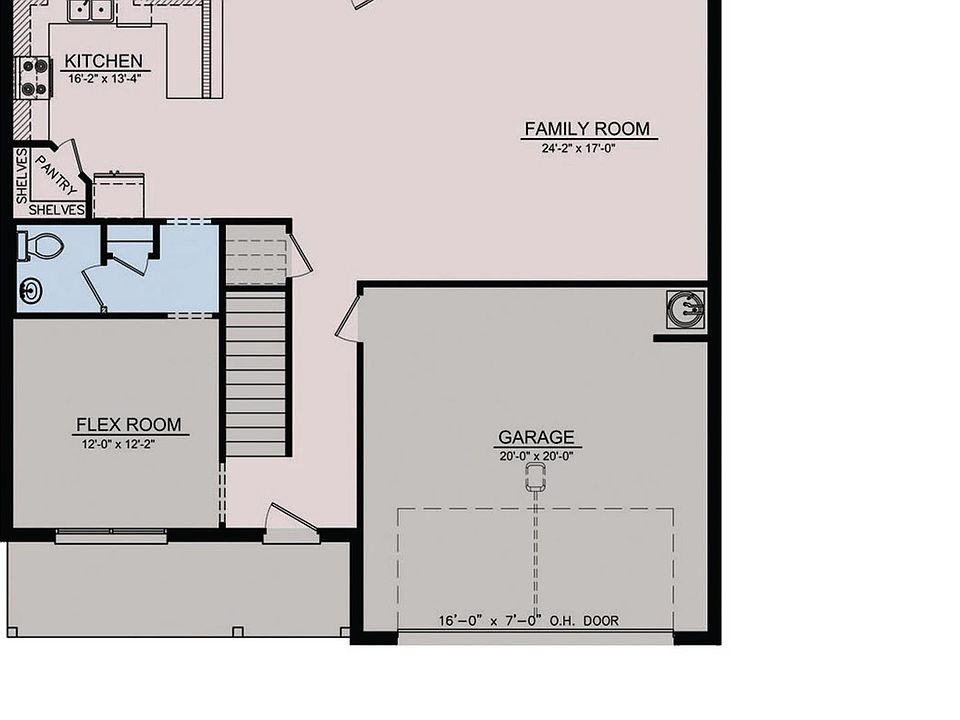 2nd image of 126 Wilcot Rd