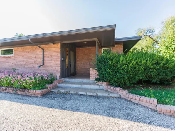 2601 S Ong St, Amarillo, TX 79109