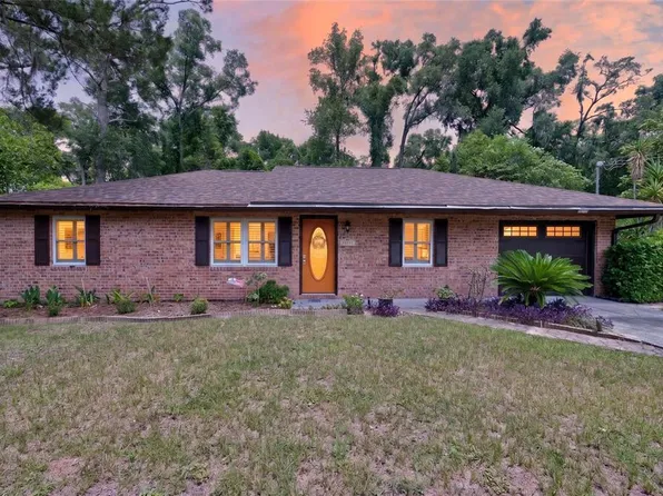 26714 NW 3rd Pl, Newberry, FL 32669