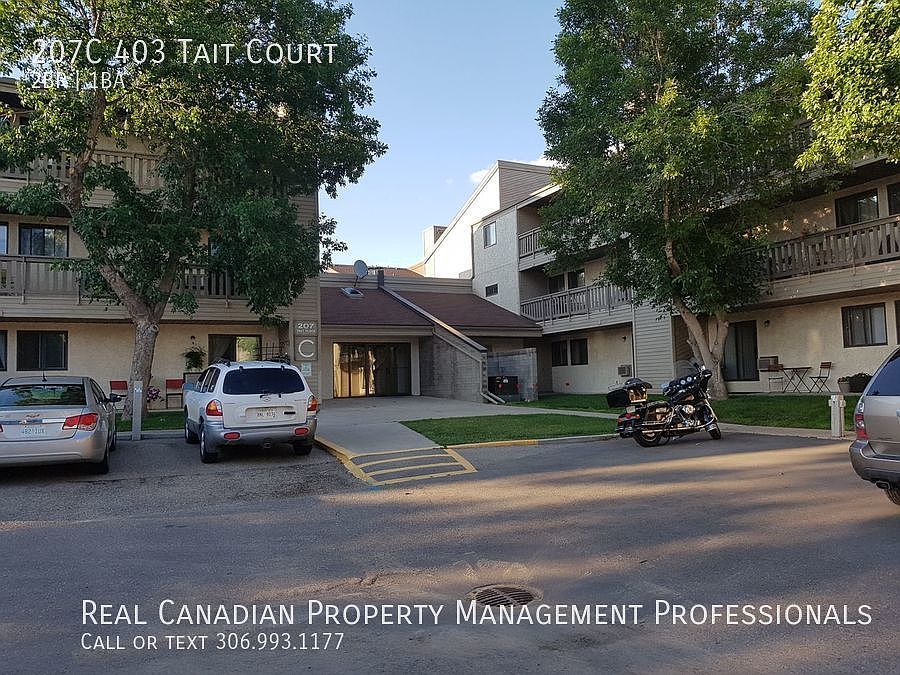 2nd image of 207C Tait Ct #403