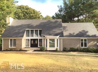 3827 Narron Dr SW, Atlanta, GA 30331