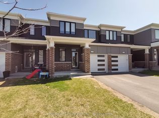 335 Aphelion Cres, Ottawa, ON K2J 6N4