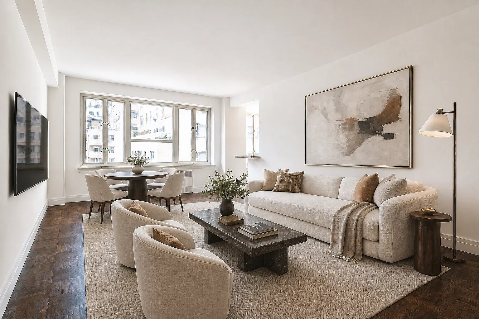 35 East 35th Street — Photo 1