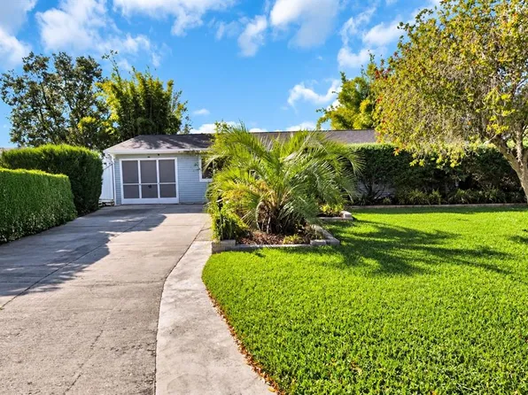 10958 SW 86TH COURT, OCALA, FL 34481