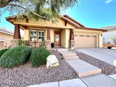 10533 Galleon Peak Ln, Las Vegas, NV, 89166