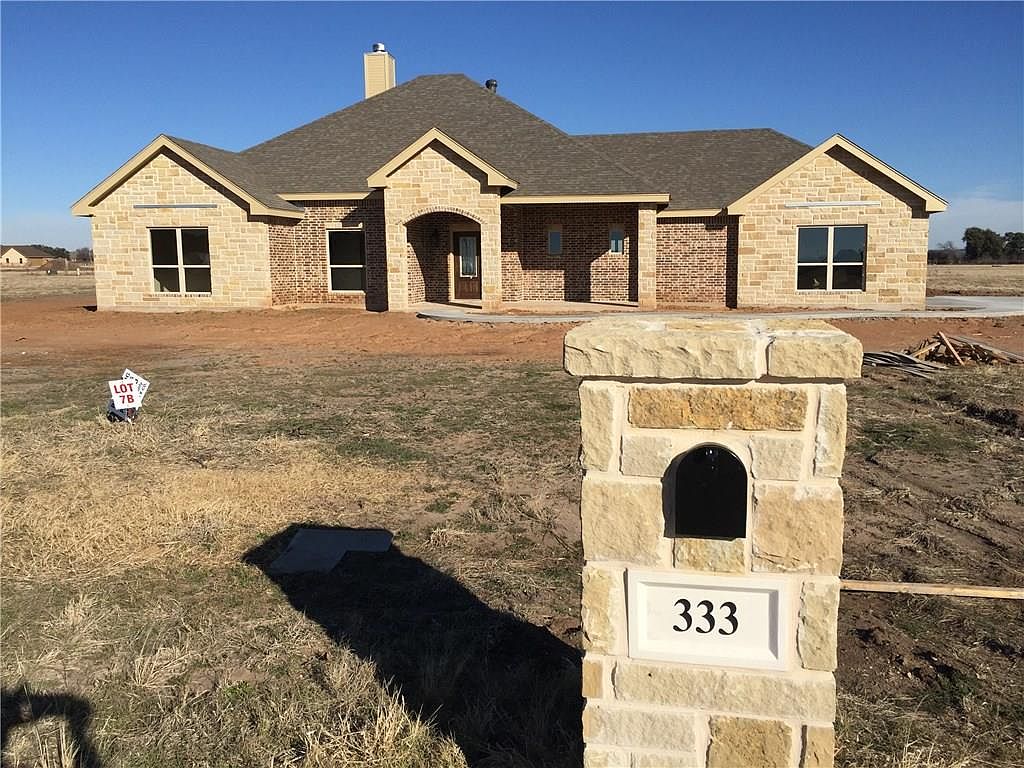 333 Windmill Crossing Rd, Ovalo, TX 79541 Zillow