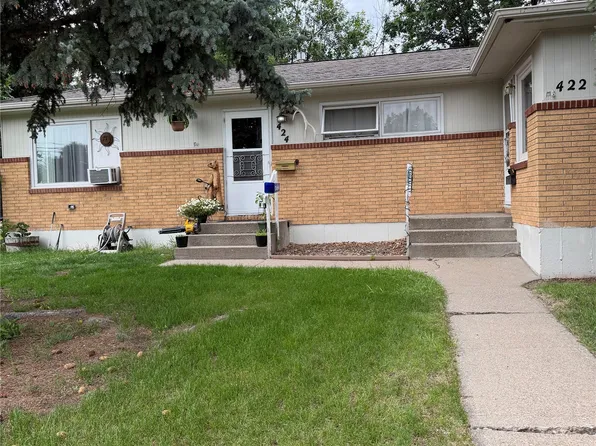 422-424 46th St S, Great Falls, MT 59405