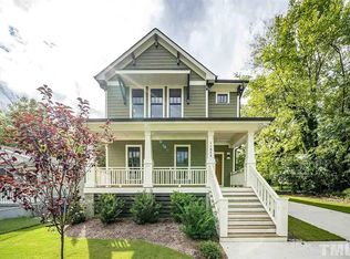 1104.5 Spaulding St, Raleigh, NC 27610