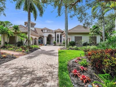 1237 Pocantico Ln, Naples, FL, 34110