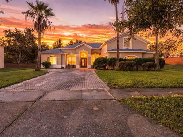 2940 BENTON LANE, KISSIMMEE, FL 34746