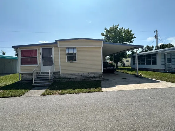 2463 Gulf To Bay Blvd #173, Clearwater, FL 33765