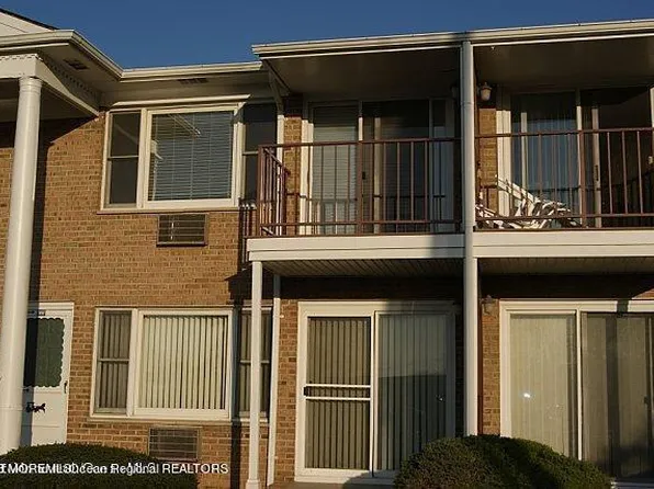 324 Shore Dr Drive #B3, Highlands, NJ 07732