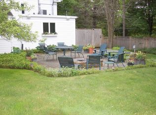 616 West St, Pittsfield, MA 01201