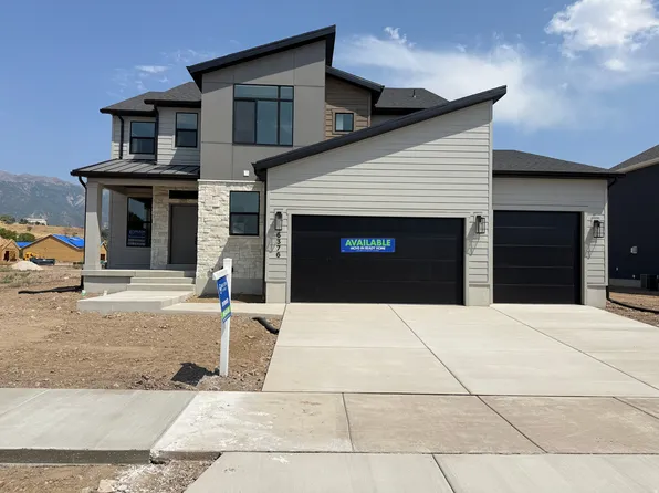 6376 S Larry Way #138, South Weber, UT 84405