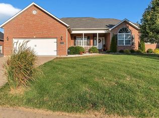 1830 Ferndale Dr, Cape Girardeau, MO 63701