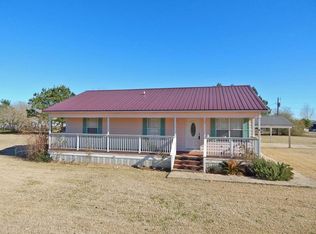 369 Johnson Loop, Natchez, LA 71456