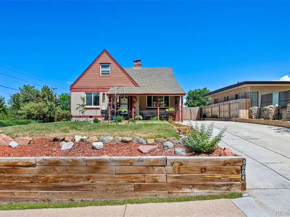 5604 S Huron Street, Littleton, CO 80120