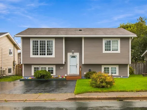 87 Guzzwell Drive, St. John's, NL A1A4M6