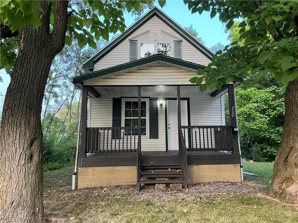 3323 Dallas Ave, Lorain, OH 44055