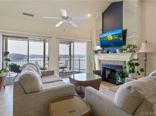 508 Harbour Towne Dr #E-508, Lake Ozark, MO 65049