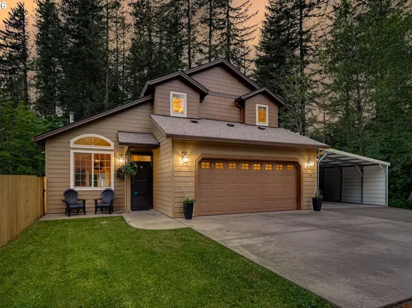 118 Bald Eagle Rd, Ariel, WA 98603