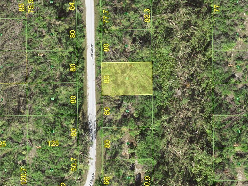 1st image of 10558 Mangrove CIR