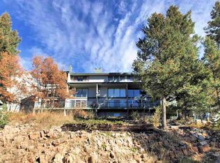 6 Eagle Pl, Cloudcroft, NM 88317