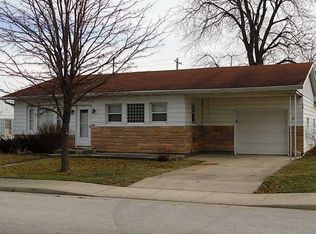 337 S Main St, Mendon, OH 45862
