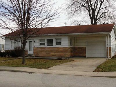 337 S Main St, Mendon, OH, 45862
