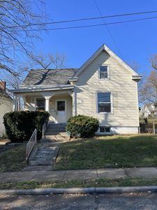 3983 Glenmore Ave, Cincinnati, OH, 45211