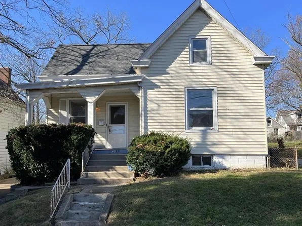 3983 Glenmore Ave, Cincinnati, OH 45211