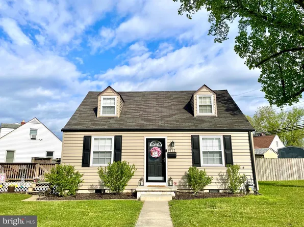 8112 Murray Point Rd, Dundalk, MD 21222