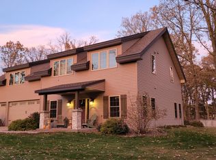 2804 Mississippi Shores Rd, Fort Ripley, MN 56449