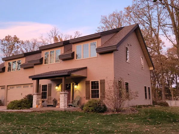 2804 Mississippi Shores Rd, Fort Ripley, MN 56449