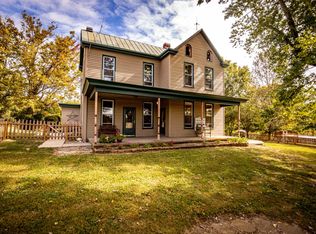 18397 Keller Rd, Lawrenceburg, IN 47025