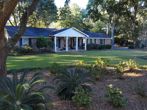 214 Coinbow Dr, Mount Pleasant, SC 29464